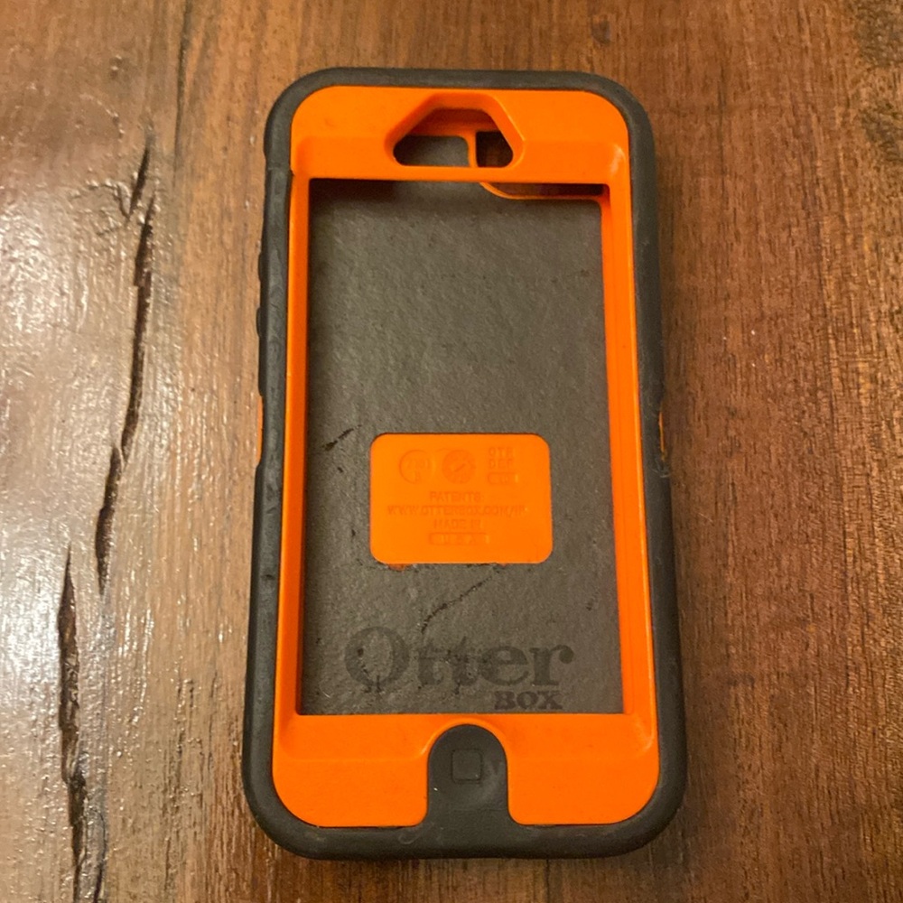 Otter box Case for iPod/iphones